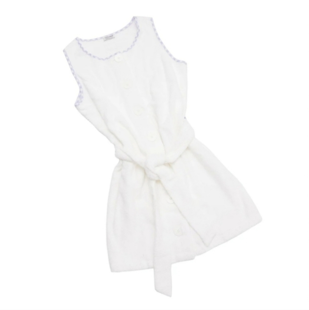 Tuck Shop Trading Co. Terry Dress Size XS